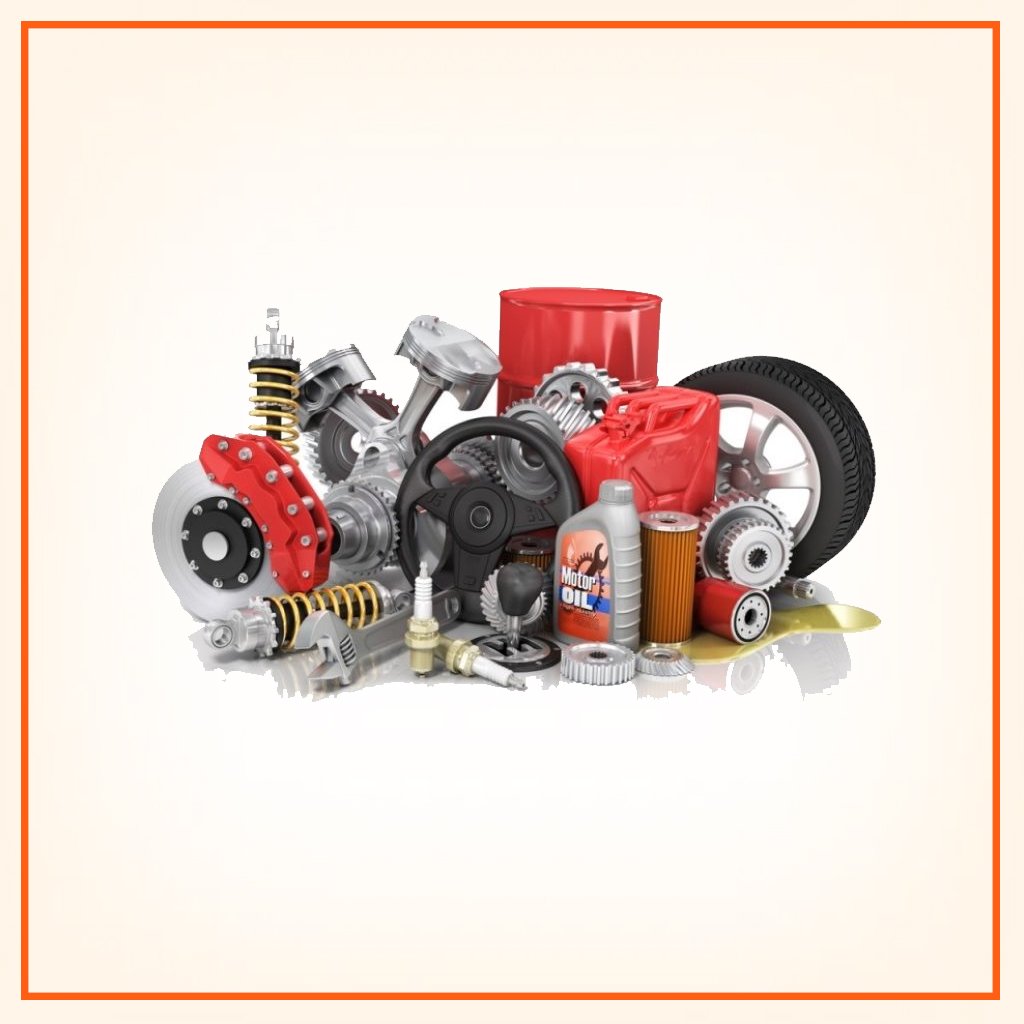 Spare Parts in Tirunelveli