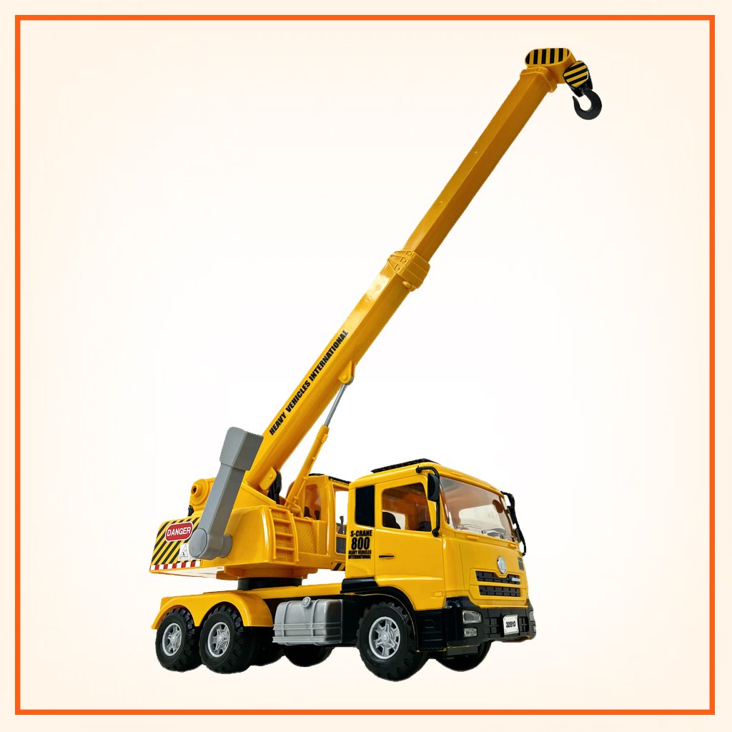 Rental Service in Tirunelveli