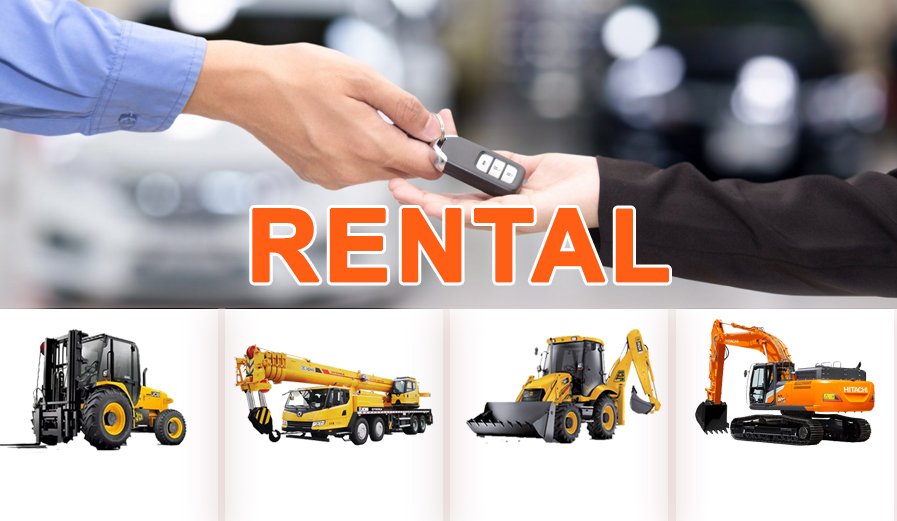 Rental Service in Tirunelveli