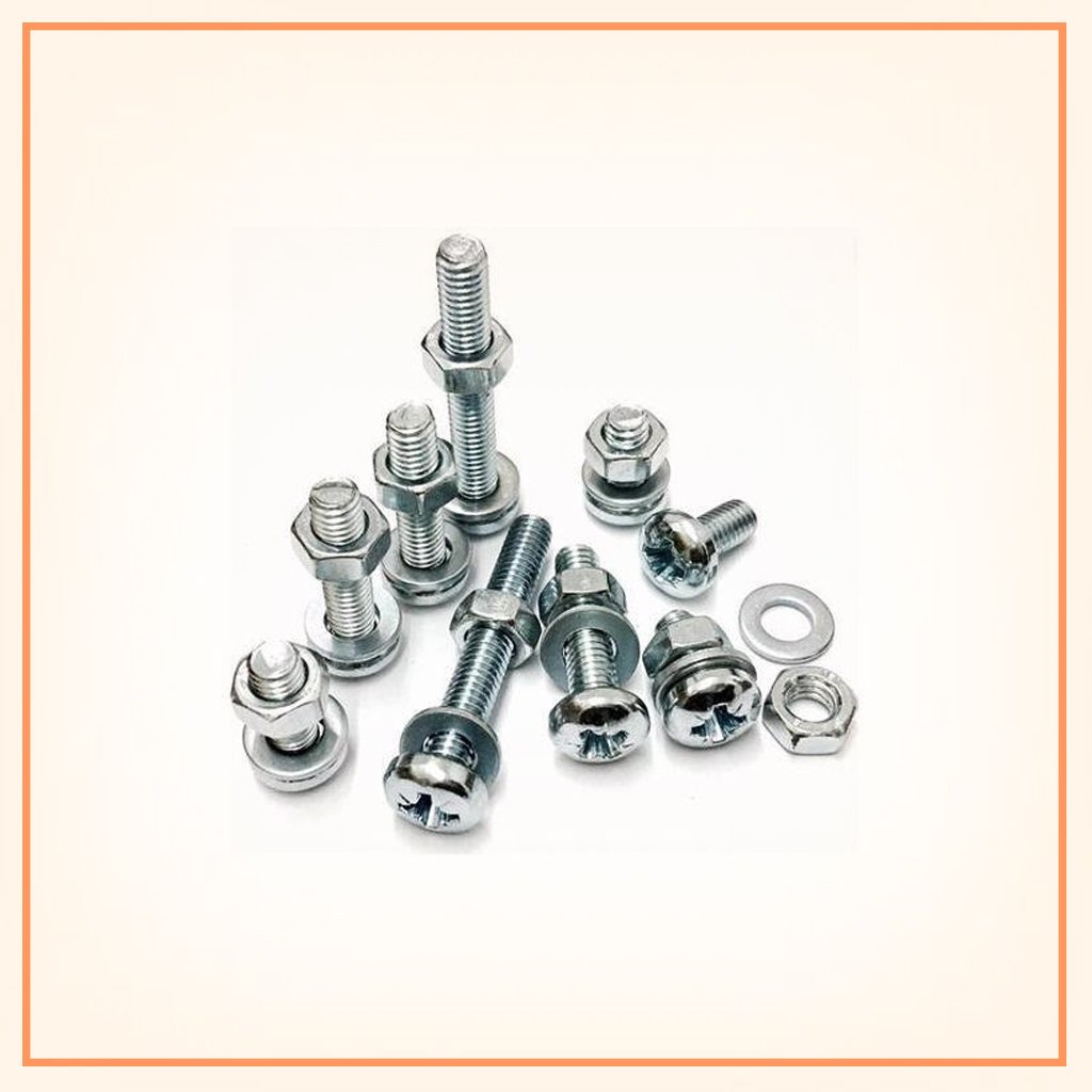High-quality engineering components Tuticorin