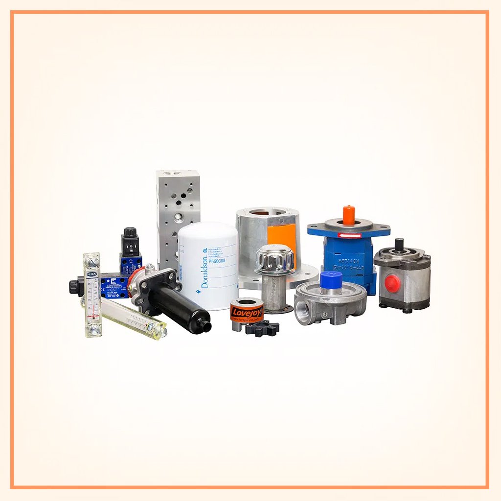 Reliable engineering products Tuticorin