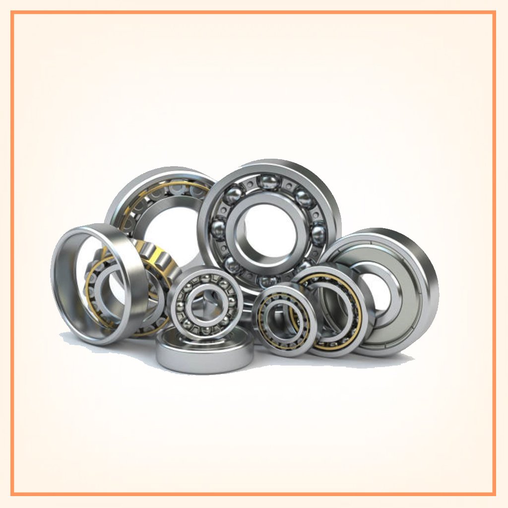 Engineering parts supplier in Tirunelveli